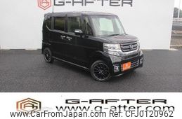 honda n-box 2017 -HONDA--N BOX DBA-JF2--JF2-2507930---HONDA--N BOX DBA-JF2--JF2-2507930-