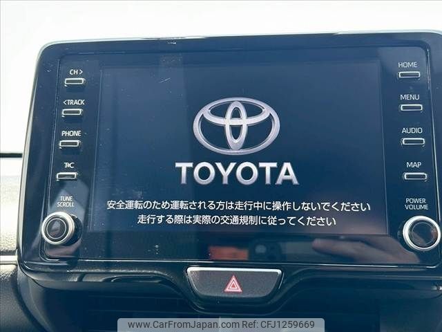 toyota yaris-cross 2023 -TOYOTA--Yaris Cross 5BA-MXPB10--MXPB10-3031725---TOYOTA--Yaris Cross 5BA-MXPB10--MXPB10-3031725- image 2