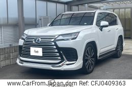 lexus lx 2023 -LEXUS--Lexus LX 3BA-VJA310W--VJA310W-4041617---LEXUS--Lexus LX 3BA-VJA310W--VJA310W-4041617-