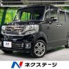 honda n-box 2017 quick_quick_JF1_JF1-1975027 image 1