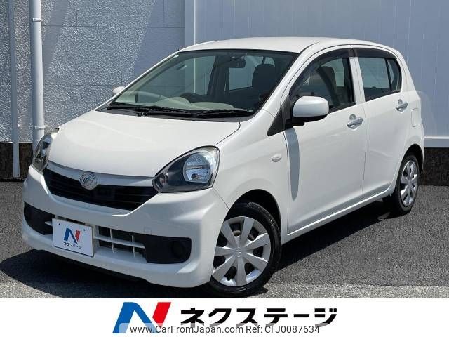 daihatsu mira-e-s 2017 -DAIHATSU--Mira e:s DBA-LA300S--LA300S-1418263---DAIHATSU--Mira e:s DBA-LA300S--LA300S-1418263- image 1