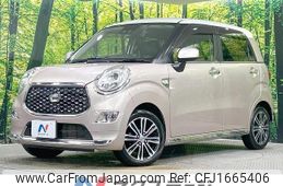 daihatsu cast 2018 CFJ1665406