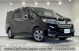 honda stepwagon 2018 -HONDA--Stepwgn 6AA-RP5--RP5-1065219---HONDA--Stepwgn 6AA-RP5--RP5-1065219-