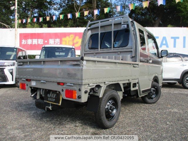 suzuki carry-truck 2024 -SUZUKI 【袖ヶ浦 480ﾁ5031】--Carry Truck DA16T--846414---SUZUKI 【袖ヶ浦 480ﾁ5031】--Carry Truck DA16T--846414- image 2