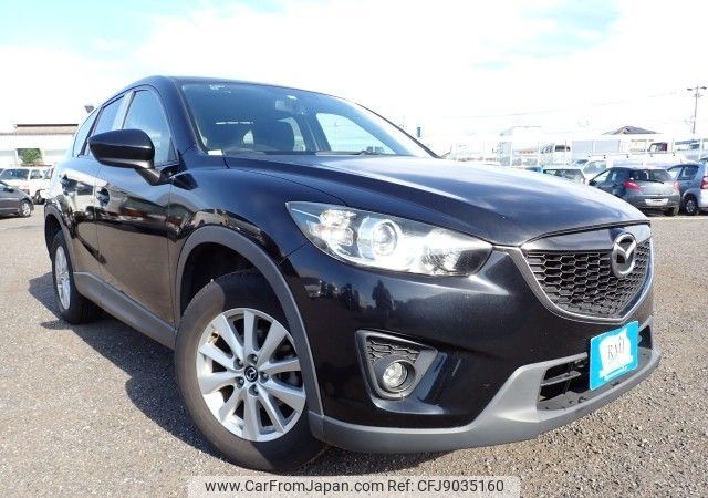 mazda cx-5 2013 REALMOTOR_N2023090382A-7 image 2