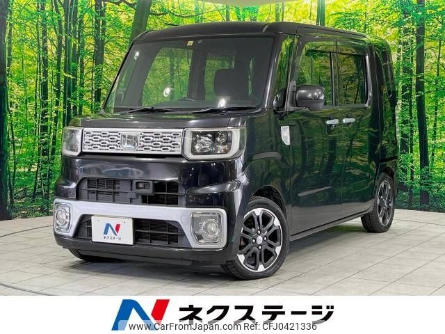 daihatsu wake 2016 -DAIHATSU--WAKE DBA-LA700S--LA700S-0062094---DAIHATSU--WAKE DBA-LA700S--LA700S-0062094- image 1