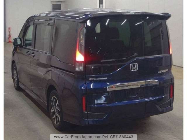 honda stepwagon 2021 CFJ1860443 image 2