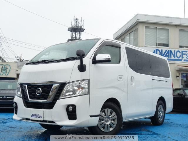 nissan nv350-caravan-van 2019 quick_quick_CBF-VR2E26_VR2E26-115848 image 1