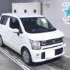 suzuki wagon-r 2018 -SUZUKI 【金沢 580ﾈ1147】--Wagon R MH55S-206476---SUZUKI 【金沢 580ﾈ1147】--Wagon R MH55S-206476- image 1