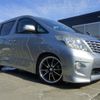 toyota alphard 2010 quick_quick_DBA-ANH20W_ANH20-8145420 image 1
