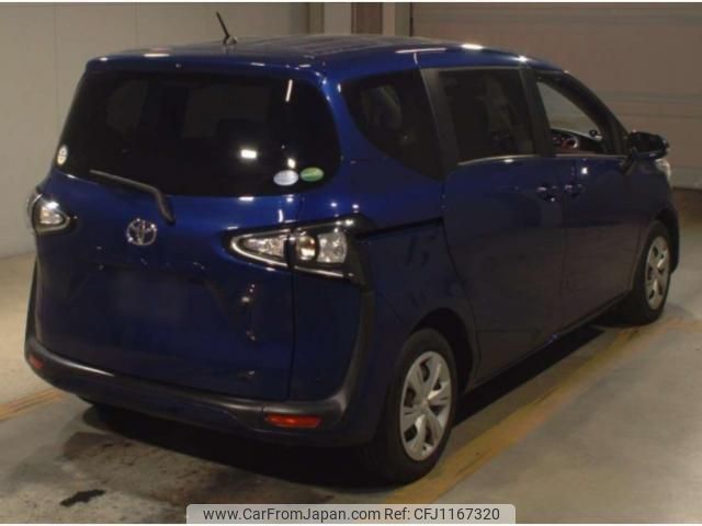 toyota sienta 2021 quick_quick_5BA-NSP170G_NSP170-7272966 image 2