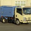 isuzu elf-truck 2014 -ISUZU--Elf TKG-NMR85AN--NMR85-7025457---ISUZU--Elf TKG-NMR85AN--NMR85-7025457- image 1