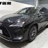 lexus rx 2022 -LEXUS 【函館 300ﾇ4775】--Lexus RX GYL25W--0027557---LEXUS 【函館 300ﾇ4775】--Lexus RX GYL25W--0027557- image 1