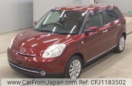 mazda verisa 2014 -MAZDA--Verisa DC5R-306431---MAZDA--Verisa DC5R-306431-