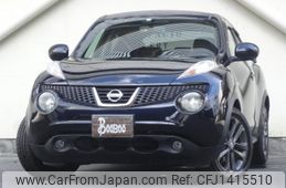nissan juke 2013 quick_quick_DBA-YF15_YF15-210510