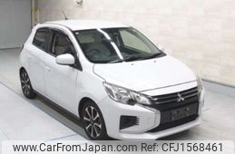 mitsubishi mirage 2020 CFJ1568461