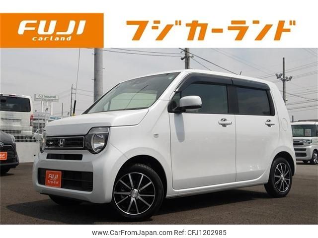 honda n-wgn 2020 -HONDA--N WGN 6BA-JH3--JH3-1024290---HONDA--N WGN 6BA-JH3--JH3-1024290- image 1