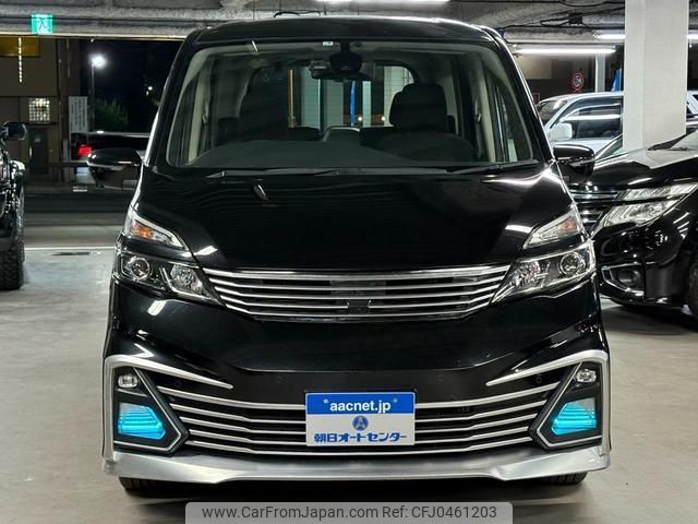 nissan serena 2017 quick_quick_GC27_GC27-016244 image 2