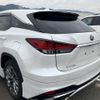 lexus rx 2021 quick_quick_6AA-GYL20W_GYL20-0014064 image 4