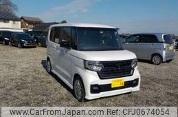 honda n-box 2023 -HONDA 【野田 580】--N BOX 6BA-JF3--JF3-2418911---HONDA 【野田 580】--N BOX 6BA-JF3--JF3-2418911-