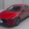 mazda mazda3 2021 -MAZDA 【秋田 301ｽ8313】--MAZDA3 3DA-BP8P--BP8P-110024---MAZDA 【秋田 301ｽ8313】--MAZDA3 3DA-BP8P--BP8P-110024- image 1