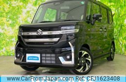 suzuki spacia 2024 CFJ1623408