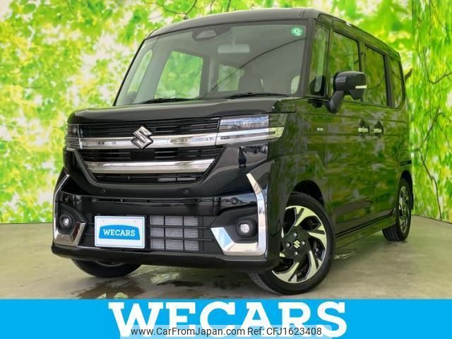 suzuki spacia 2024 CFJ1623408 image 1
