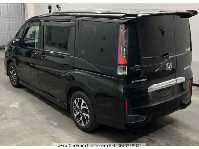 honda stepwagon 2018 -HONDA 【習志野 301ﾙ1759】--Stepwgn DBA-RP4--RP4-1204090---HONDA 【習志野 301ﾙ1759】--Stepwgn DBA-RP4--RP4-1204090- image 2