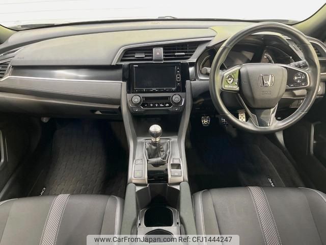 honda civic 2020 quick_quick_FK7_FK7-1300043 image 2