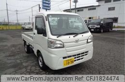 daihatsu hijet-truck 2018 CFJ1824474