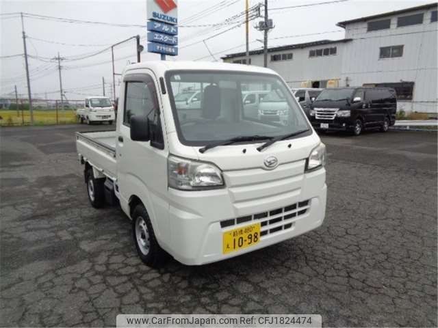 daihatsu hijet-truck 2018 CFJ1824474 image 1