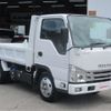 isuzu elf-truck 2023 -ISUZU--Elf 2RG-NKR88AD--NKR88-7027589---ISUZU--Elf 2RG-NKR88AD--NKR88-7027589- image 1