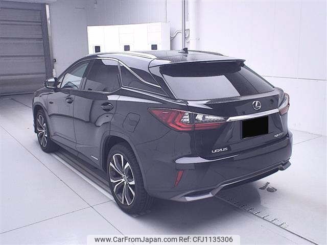 lexus rx 2015 -LEXUS--Lexus RX GYL20W-0001138---LEXUS--Lexus RX GYL20W-0001138- image 2