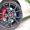 honda civic 2018 CFJ1581850 image 14