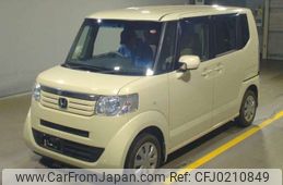 honda n-box-plus 2013 -HONDA--N BOX + DBA-JF2--JF2-8301207---HONDA--N BOX + DBA-JF2--JF2-8301207-