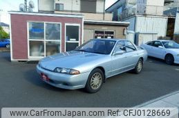 nissan skyline 1990 quick_quick_HCR32_HCR32-052088