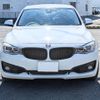 bmw 3-series 2014 -BMW 【岡山 】--BMW 3 Series 3X20--0D372734---BMW 【岡山 】--BMW 3 Series 3X20--0D372734- image 2