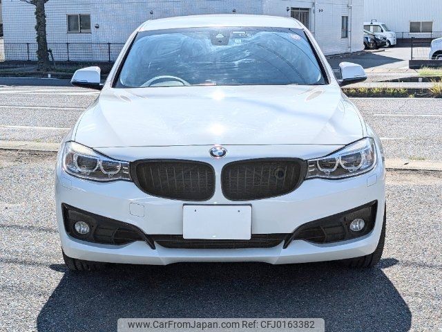 bmw 3-series 2014 -BMW 【岡山 】--BMW 3 Series 3X20--0D372734---BMW 【岡山 】--BMW 3 Series 3X20--0D372734- image 2