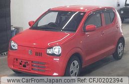 suzuki alto 2019 -SUZUKI--Alto HA36S--524065---SUZUKI--Alto HA36S--524065-