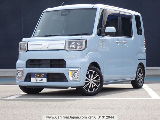 daihatsu wake 2018 -DAIHATSU--WAKE DBA-LA700S--LA700S-0115853---DAIHATSU--WAKE DBA-LA700S--LA700S-0115853- image 1