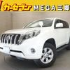 toyota land-cruiser-prado 2015 -TOYOTA--Land Cruiser Prado CBA-TRJ150W--TRJ150-0054653---TOYOTA--Land Cruiser Prado CBA-TRJ150W--TRJ150-0054653- image 1