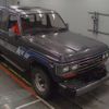 toyota land-cruiser 1989 -TOYOTA--Land Cruiser HJ60V-047812---TOYOTA--Land Cruiser HJ60V-047812- image 6