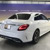 mercedes-benz c-class 2019 -MERCEDES-BENZ--Benz C Class LDA-205014--WDD2050142R504355---MERCEDES-BENZ--Benz C Class LDA-205014--WDD2050142R504355- image 9