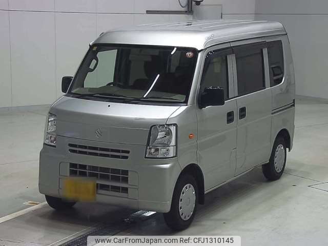 suzuki every 2013 -SUZUKI 【岐阜 480ﾀ1973】--Every EBD-DA64V--DA64V-912398---SUZUKI 【岐阜 480ﾀ1973】--Every EBD-DA64V--DA64V-912398- image 1