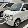 suzuki wagon-r 2008 -SUZUKI--Wagon R DBA-MH22S--MH22S-414716---SUZUKI--Wagon R DBA-MH22S--MH22S-414716- image 1