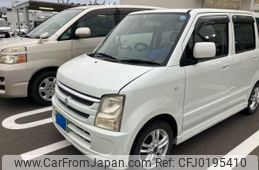 suzuki wagon-r 2008 -SUZUKI--Wagon R DBA-MH22S--MH22S-414716---SUZUKI--Wagon R DBA-MH22S--MH22S-414716-