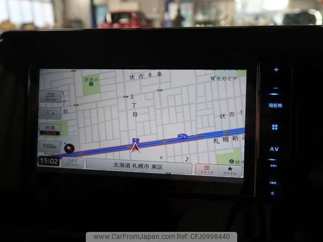 nissan roox 2021 -NISSAN--Roox 4AA-B48A--B48A-0306339---NISSAN--Roox 4AA-B48A--B48A-0306339- image 2