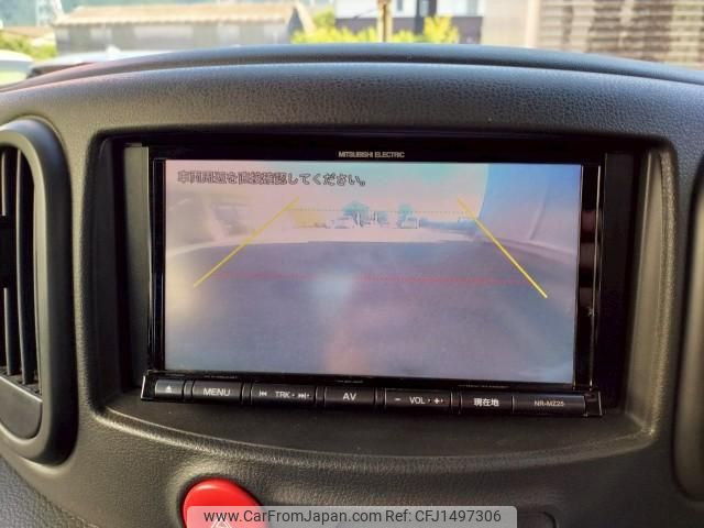 nissan cube 2018 quick_quick_DBA-Z12_Z12-331169 image 2