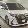 toyota alphard 2023 -TOYOTA 【宮城 30Yﾋ1】--Alphard AAHH45W-0002409---TOYOTA 【宮城 30Yﾋ1】--Alphard AAHH45W-0002409- image 1