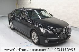 toyota crown 2013 -TOYOTA--Crown AWS210-6026628---TOYOTA--Crown AWS210-6026628-